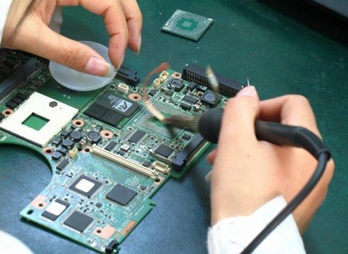 德塔网络科技公司---品牌最好的笔记本电脑维修服