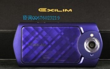 批发卡西欧TR500宝石蓝抄底价销售
