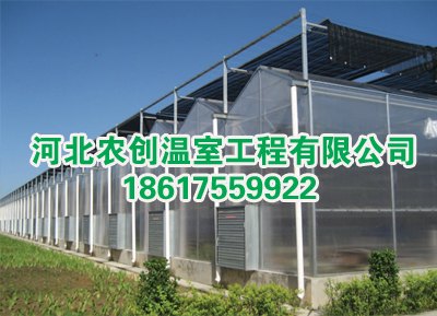 黑龙江温室公司