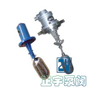 正宇_信誉好的UQK系列浮球液位控制器公司——低