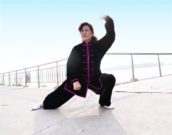 太极服提供商，推荐天衡服装厂