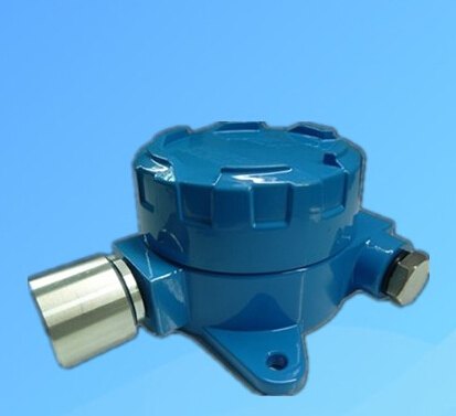 工业固定式二氧化硫气体探测器 在线二氧化硫有毒泄漏浓度报警器