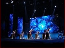 工程音响安装\会展投影LED屏\无缝切换出租