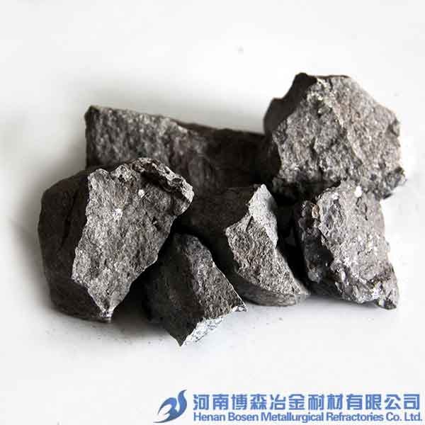 供应硅钡钙脱氧剂-硅钡钙定制