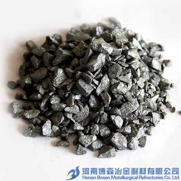 供应硅碳合金脱氧剂-硅碳合金定制