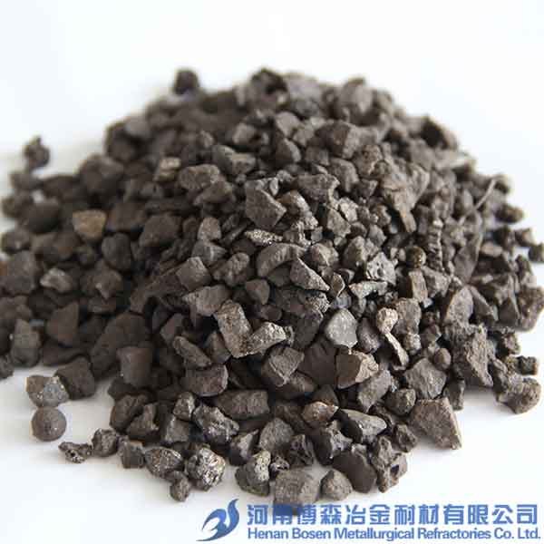 供应硅锰粒脱氧剂-硅锰粒批发