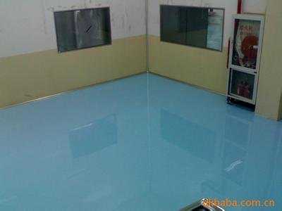 环氧地坪涂料专业施工队