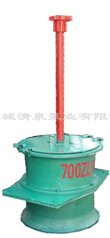 品质兼优大型排涝泵