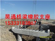 矩形四氟板式橡胶支座价格优惠22元100*200*28