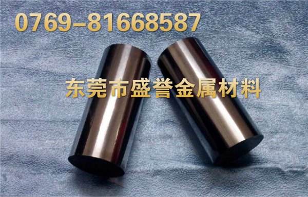 进口WD20钨钢圆棒WD20抗腐蚀钨钢棒