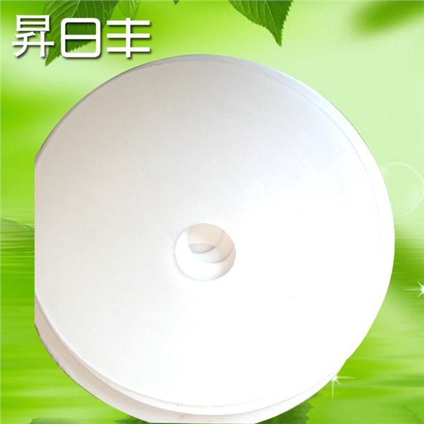 化工用滤纸 圆形电镀滤纸 过滤机专用滤纸 电镀过滤机滤纸价格