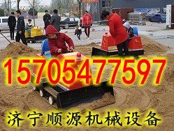 儿童推土机   儿童游乐推土机特点 