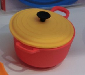 环保硅胶餐具厂家直销