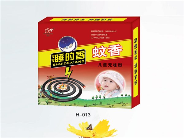 信誉好的蚊香供应商