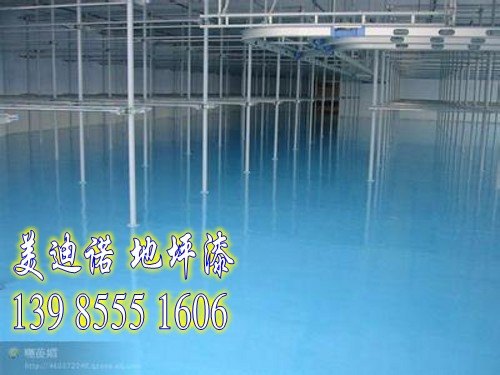 南明区地坪漆怎么做厂房地坪漆价格