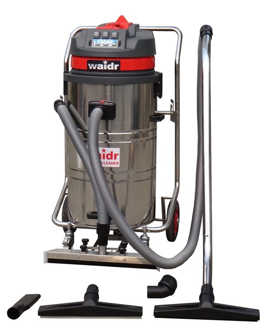 小型车间用的220v工业吸尘器，仓库工业吸尘器，上海工业吸尘器厂家