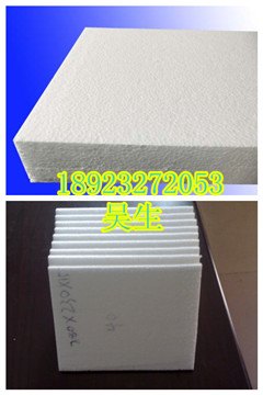 清远泡沫板图片