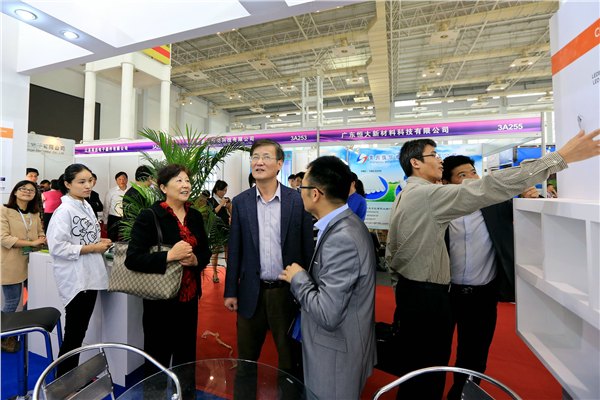 2015中国（上海）国际LED照明展览会