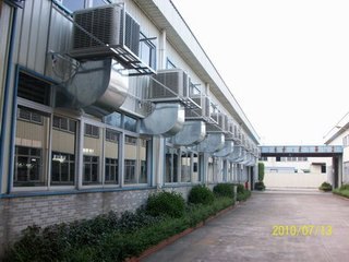 绍兴环保空调专卖、绍兴环保空调专营
