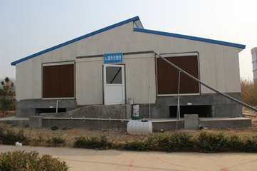 绍兴车间降温系统专营  &   绍兴降温水帘价格