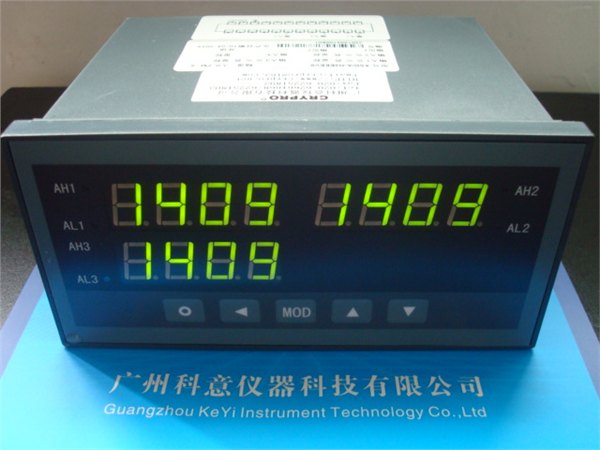 XSD多通道数字式仪表,XSD多通道数字式仪表生