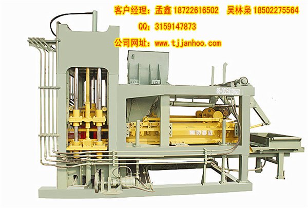 打砖3人组合出砖快人工少效率高AT:建虎建虎免烧砖机jh