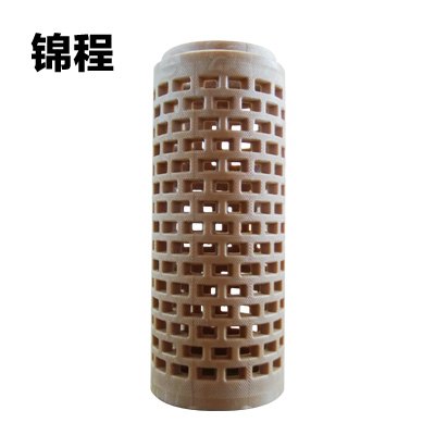 ppo染色管染厂专用客户需求设计开发打样技术指导染色纱管
