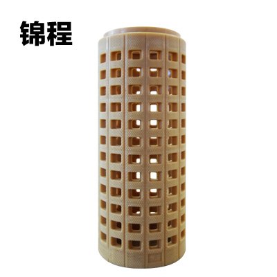 染色管南通联发集团推荐厂家出口俄罗斯高品质不沾色染色纱管