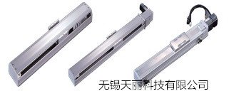 昆山线性模组,苏州直线模组,无锡滑台模组