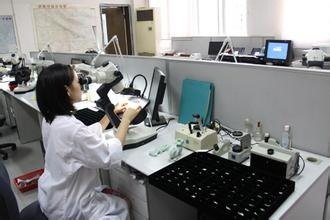 东莞权威办理服装质检报告单位