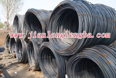 冷拔盘条,调直,断尺,建筑扣件铆钉