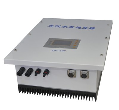 太阳能水泵逆变器7.5KW