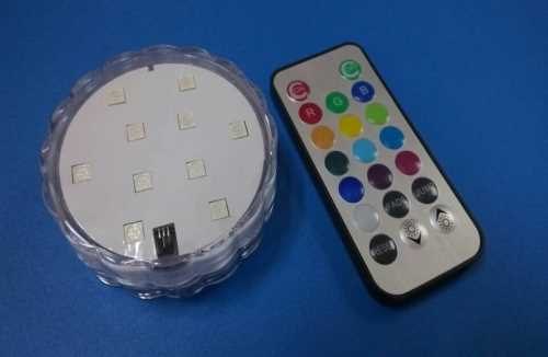PARTY遥控防水灯现货供应