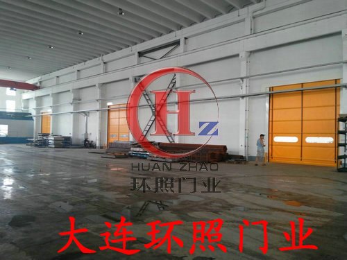 地下车库快速卷帘门供应厂家