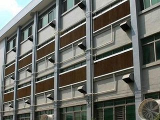 临沂降温设备专营--临沂降温水帘价