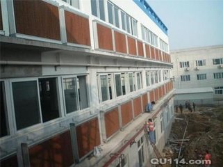 合肥车间专用降温系统、合肥车间降温水帘专卖