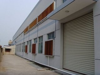 合肥降温水帘专卖//合肥降温系统生产厂家