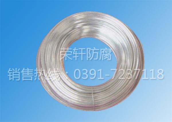 什么是锌带状牺牲阳极