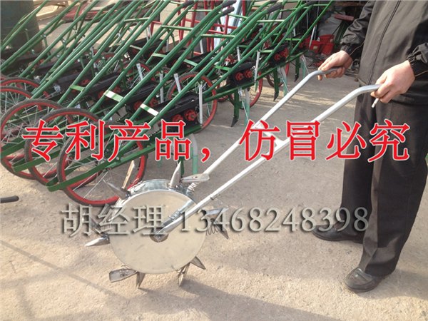 山东小型玉米点播机批发价格