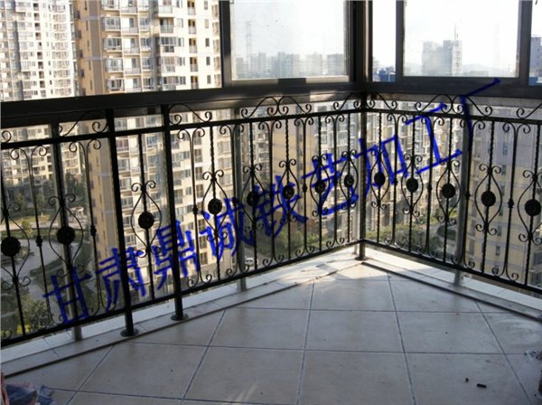 青海护窗价格哪家优惠 在哪能买到厂家直销的护窗呢
