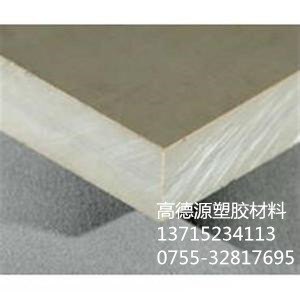 进口PEEK板料