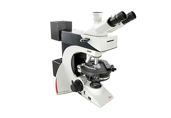 研究定量分析--徕卡leica DM2700P偏光显微镜