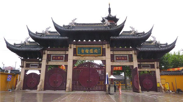 厂房的结构分类