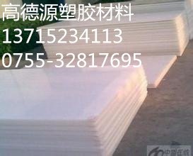 进口PTFE板料
