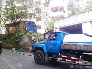 淳安县文昌镇清掏隔地油，文昌镇清掏化粪池
