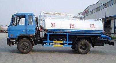 富阳市大洋镇抽污水池，大洋镇抽化粪池