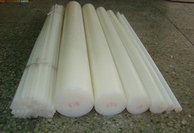 本色进口POM棒材