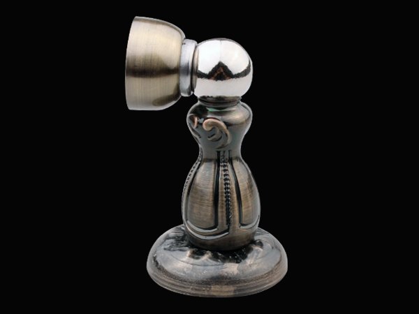 铁合金门吸,揭阳铁合金门吸,揭阳门吸,门吸厂,国易门吸