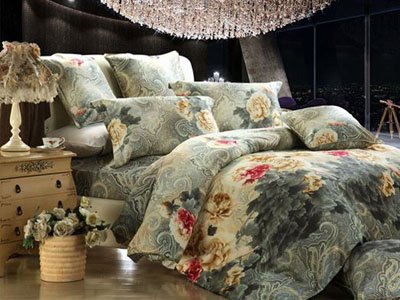 床上用品四件套-昌乐床上用品四件套-昌乐床上用品