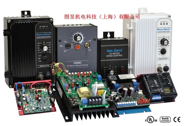 美国KB ELECTRONICS电机/马达调速器